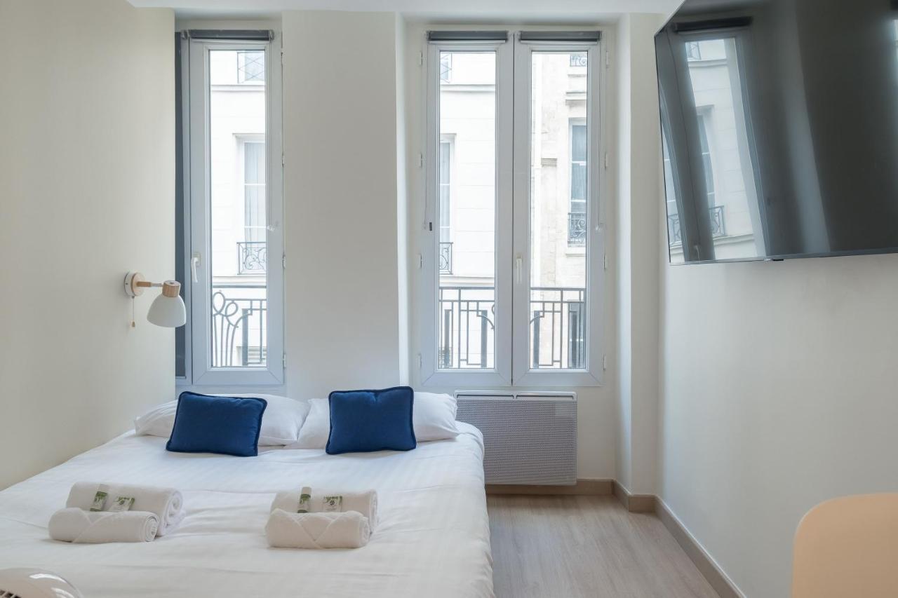Lavie Maison Paris Ac Retreat Екстер'єр фото