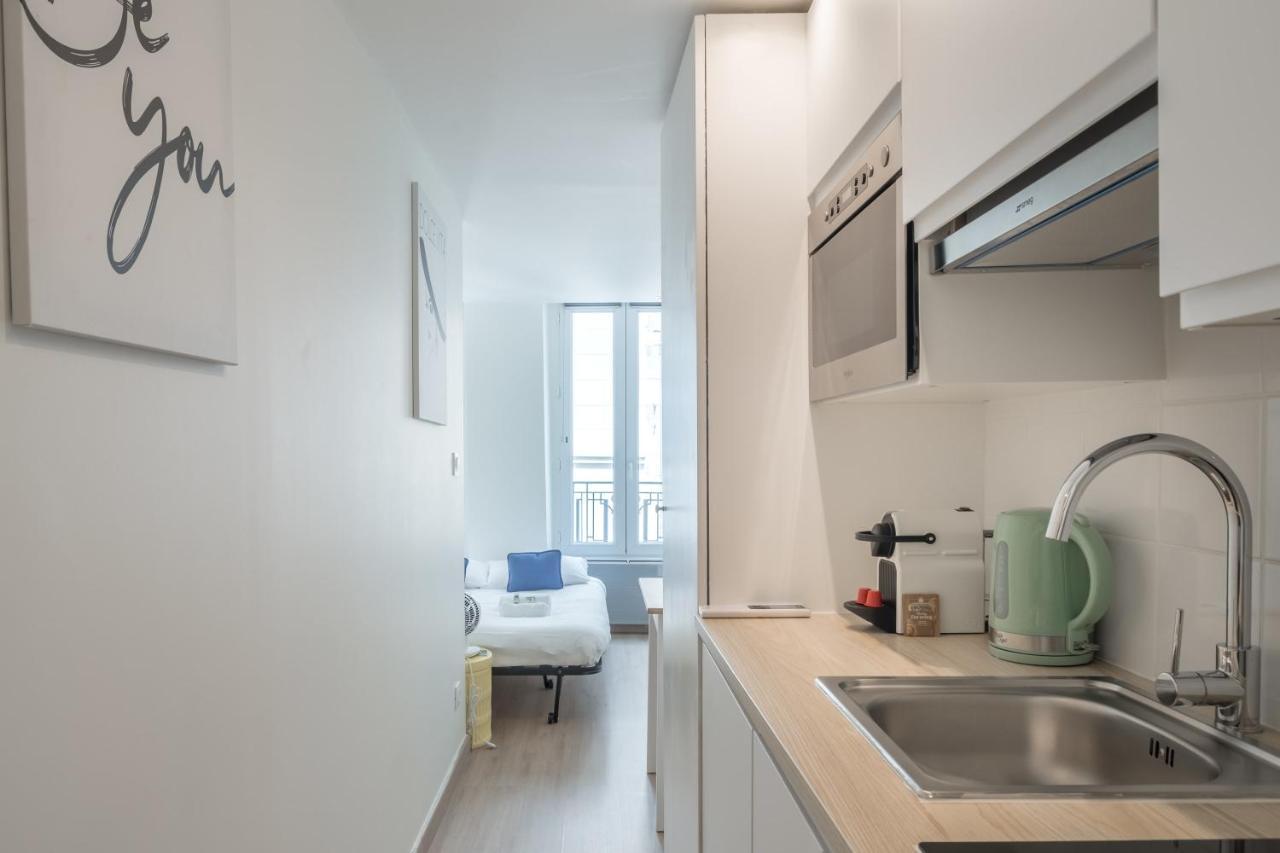 Lavie Maison Paris Ac Retreat Екстер'єр фото