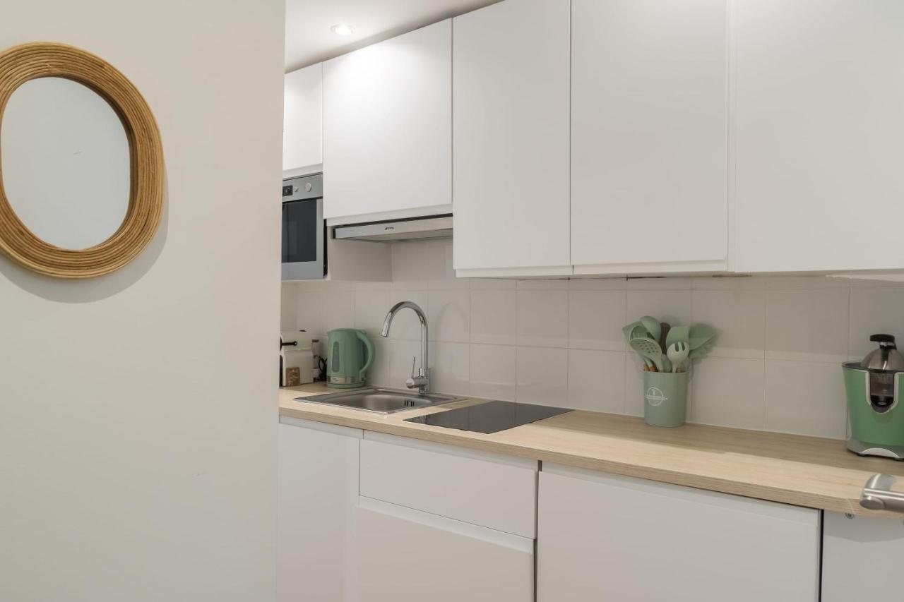 Lavie Maison Paris Ac Retreat Екстер'єр фото