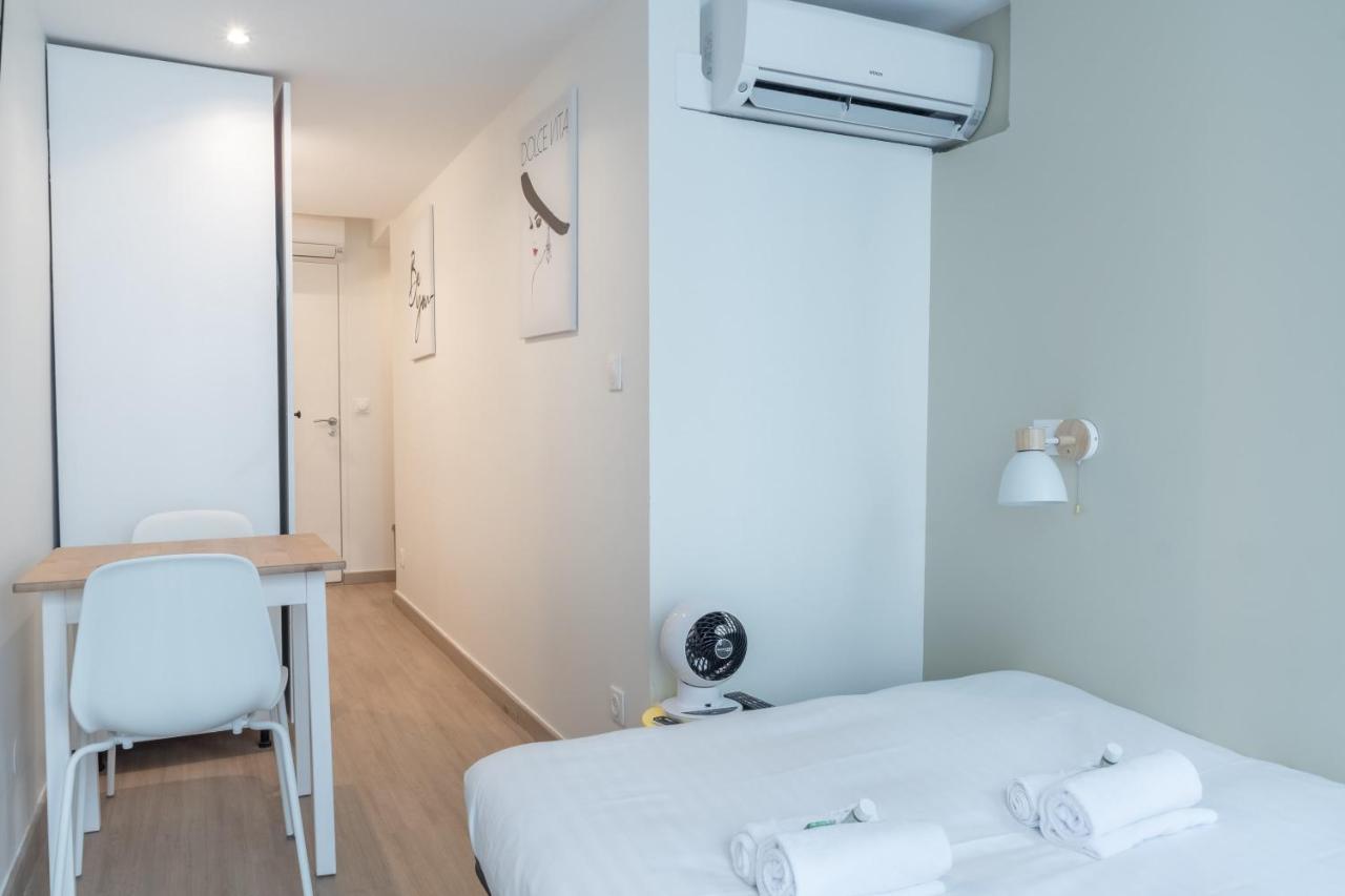 Lavie Maison Paris Ac Retreat Екстер'єр фото