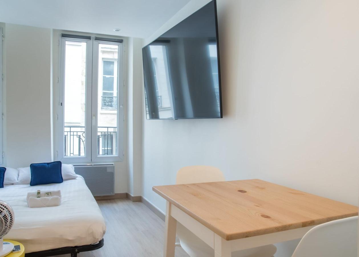 Lavie Maison Paris Ac Retreat Екстер'єр фото