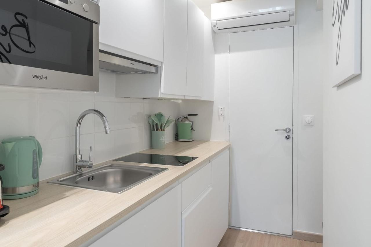 Lavie Maison Paris Ac Retreat Екстер'єр фото